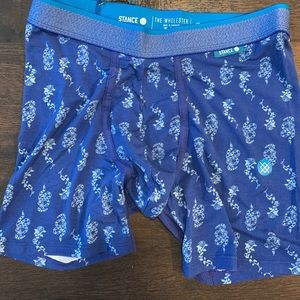 *Brand New* Stance Boxer Briefs